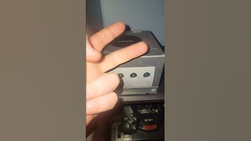 Top 3 Reasons to Have a Gamecube