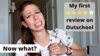 How bad is a 4-star review on Outschool? Find out what parents have to say!