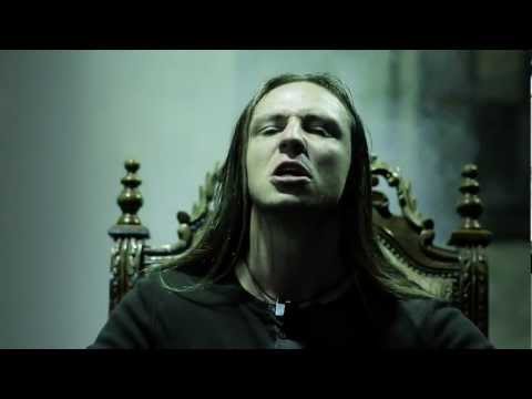 Ouroboros - Sanctuary (Official Music Video + Lyrics)