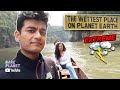 Going to the RAINIEST Place on Earth | Rare Planet from YouTube