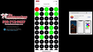 Gemstone Lights HUB Training | Customize Every Light On Your Home