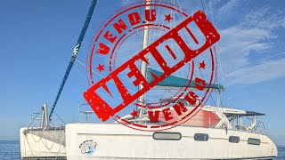 S01E01  De la selection a l'achat d'un catamaran