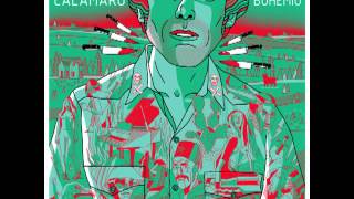 Cuando no estás -Andrés Calamaro- Bohemio.