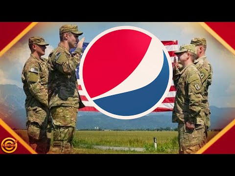 Видео: Най -малката армия в света