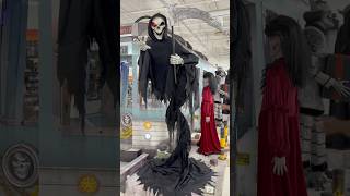 NEW Spirit Halloween Animatronics 👀