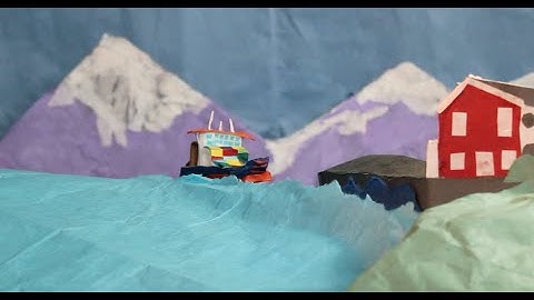 Vorboðar (Signs of Spring)