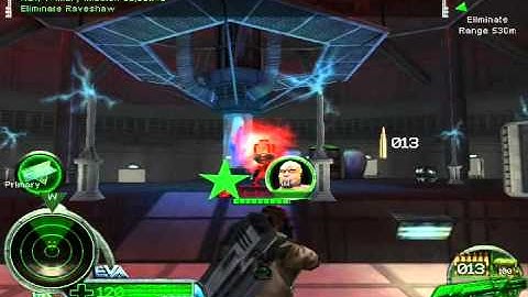 Command & Conquer: Renegade - Evolution of Evil - Gameplay (Part 2/2)