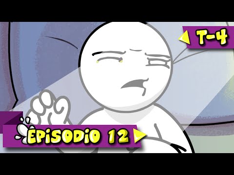 Vete a la Versh - T4, E12: Horrible