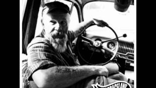 SEASICK STEVE never go west