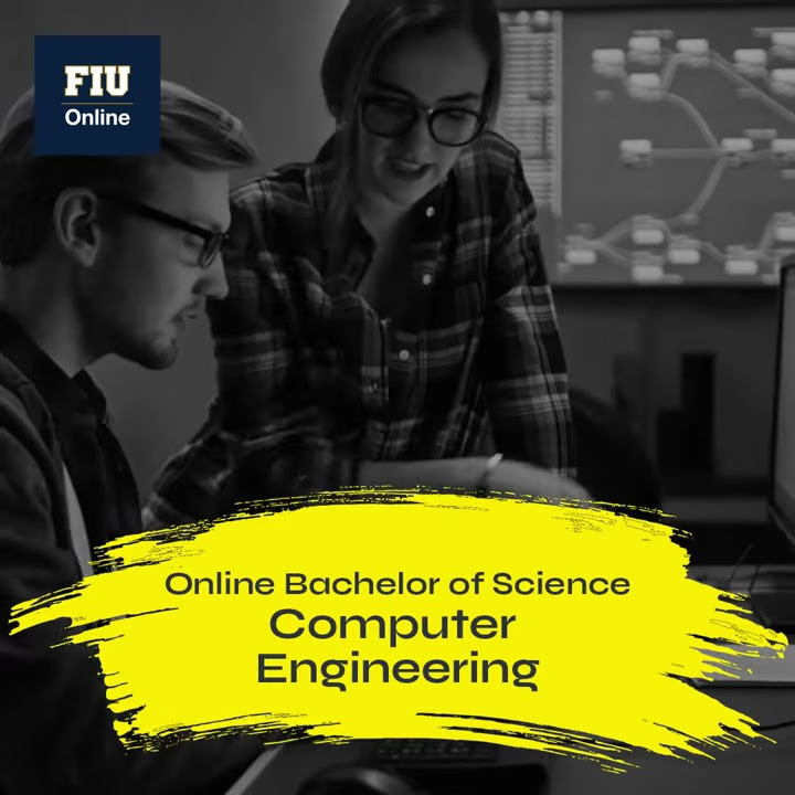 Bachelor of Science in Computer Engineering - YouTube