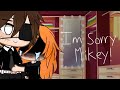 Im sorry mikey  ft elizabeth and michael afton after chriss funeral 12 lani le clarky