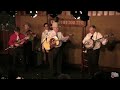 David peterson  1946 enjoy this live preview of tonights featured station inn tv performance 