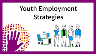 Youth Employment Strategies screenshot 4