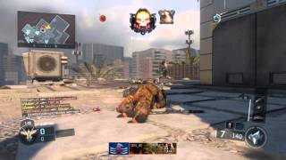 5man Split Quad Killcam