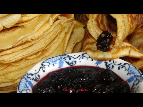 Video: Cele Mai Bune Rețete De Dulceață De Lingonberry