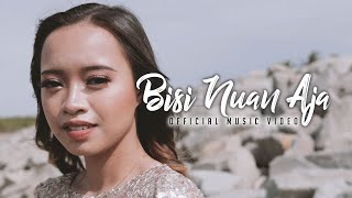 Bisi Nuan Aja by Fazleen (Official Music Video)