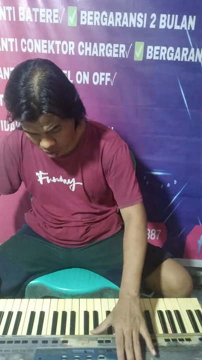 #fatamorgana rita s #part1 #keyboard #ekoproduction #dangdut