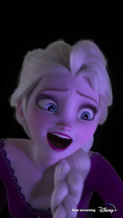 Into The Unknown (From 