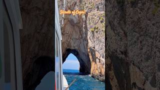 Capri Island: The Secret Getaway of the Rich & Famous