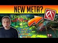 Is hex going to become meta full test test server  raid shadow legends