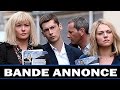 Chez nous bande annonce du film 2017