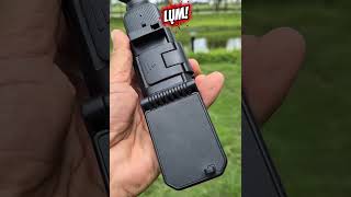 Giá đỡ từ tính gắn điện thoại cho camera DJI OSMO Pocket 4, Pocket 3. Giá đỡ từ tính đa năng