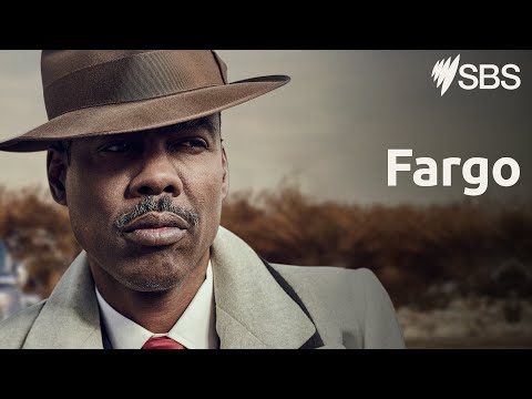 FARGO Season Four | Trailer | SBS and SBS On Demand