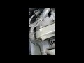 Audi A4 B7 2.0 TFSI BGB vor/nach dem Wechsel der Steuerkette Timing Chain sound