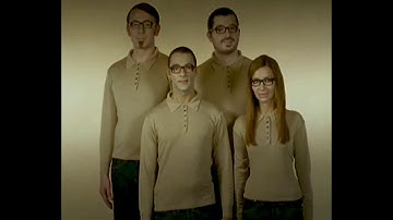 Thumbnail of Benny Benassi - Satisfaction (Original Video) [Upscaled HD, 50fps]