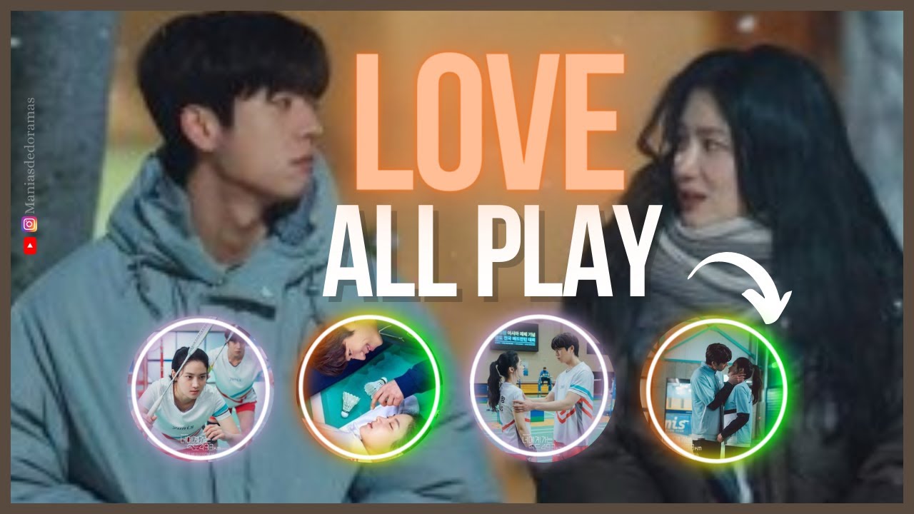 Love All Play