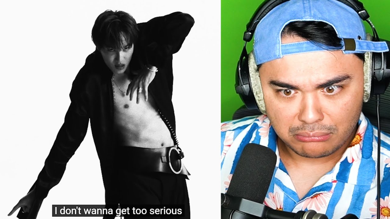 KAI GOT ME IN A CHOKEHOLD! | KAI 카이 'Wait On Me' MV & KAI 카이 'Walls Don't Talk' MV REACTION