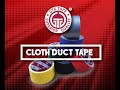 Gtg cloth duct tape