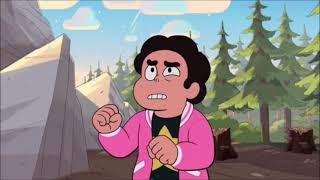 Steven Universe Punches Chip Whistler (Final Remake)