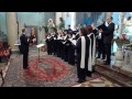 Coro Luca Marenzio - Laudate Dominum (GFHaendel)