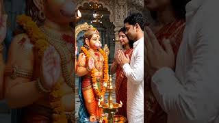 JAI SHREE RAM 2: The Prophecy Fulfilled?! 🙏🔥#aishorts