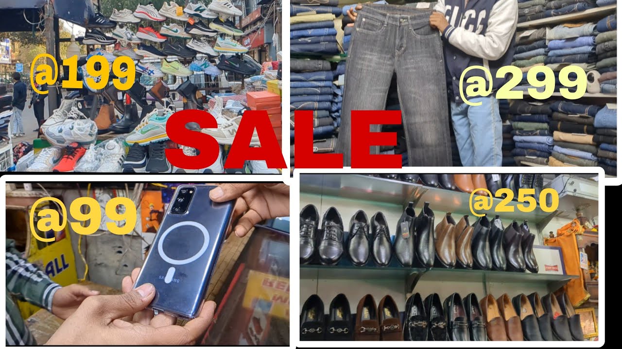 Karol Bagh की सस्ती Market 😱 | Delhi Vlog