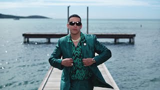 Смотреть клип Daddy Yankee - Rumbatón