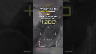 we need to go back... #nostalgia #callofduty #cod #gaming