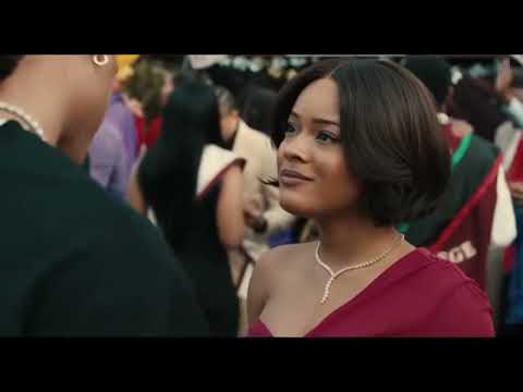 Heartfelt Confession & Intimate Slow Dance | Hillman Romance | A Different World Season 1 Episode 3