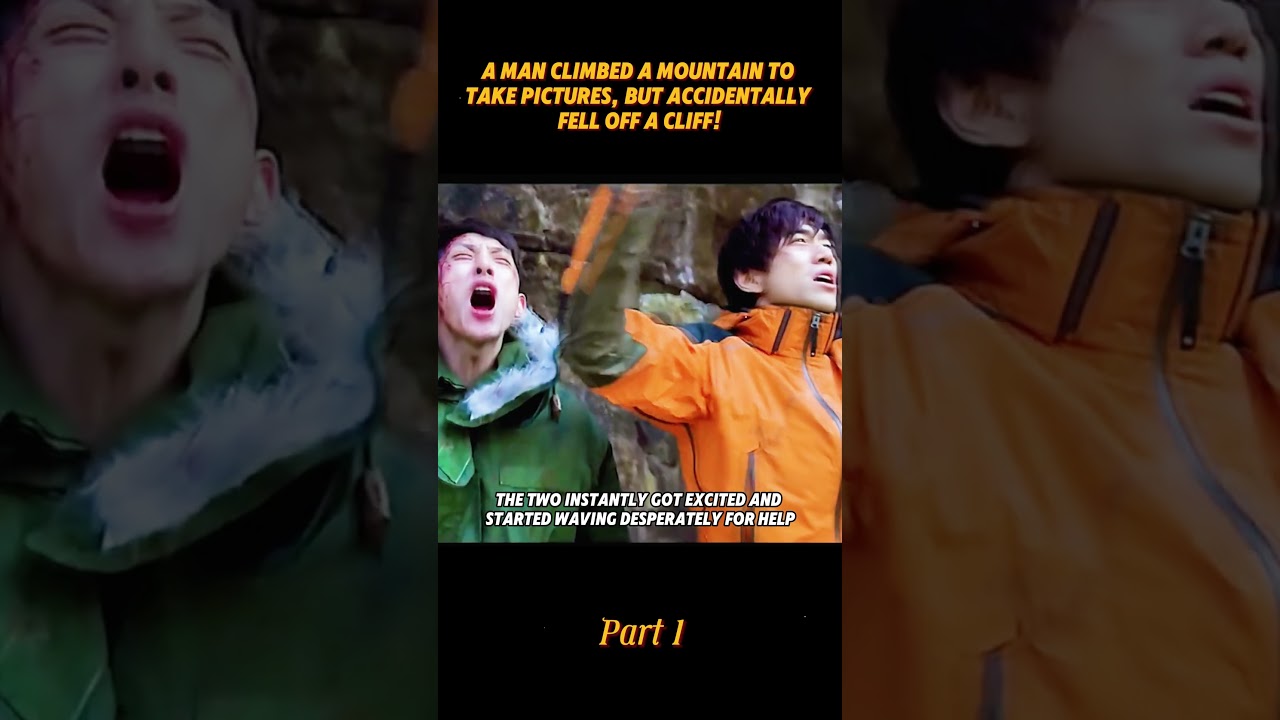 A life-saving piece of chocolate reveals the ugly nature of human beings 