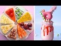 Most Satisfying Colorful Cake Decorating Ideas | So Easy Cake Decorating Compilation | Tasty Plus