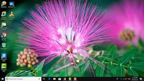 How To Find  Windows 10 System Performance Rating [Tutorial]