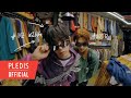 TWS (투어스) 'TRY WITH US' Concept Film : Try Ver.