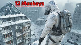 Stop! 12 Monkeys (2015) Story Recap