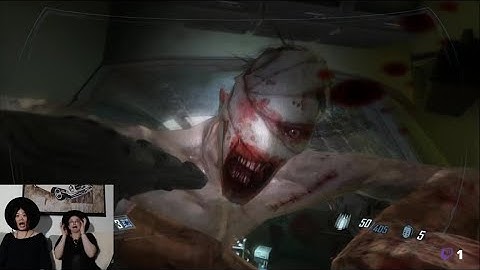 A Chill Night w/Alma | F.E.A.R. 2: Project Origin