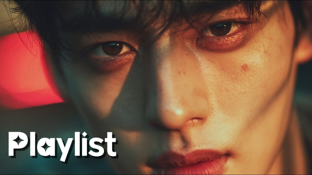 𝑷𝒍𝒂𝒚𝒍𝒊𝒔𝒕 | 마음은 잔잔하게, 리듬은 살짝 둠칫하고 싶은 날의 음악 🕺🏻