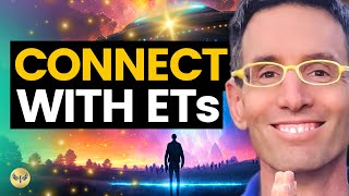 How to Make Extra-Terrestrial Contact! Dr. Steven Greer&#39;s CE5 | Michael Sandler