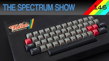 The Spectrum Show EP146