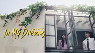 In My Dreams | Jojo x Hyeyeong | Love Alarm OST