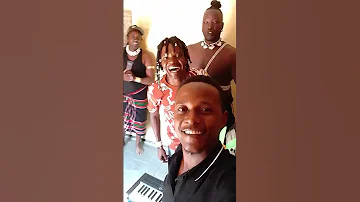PAWA NDILA FT MASUMBUKO NELEMI MBASANDO FT MATIAS MANYENYE LUGUBU STUDIO MUSSA TOUCH 